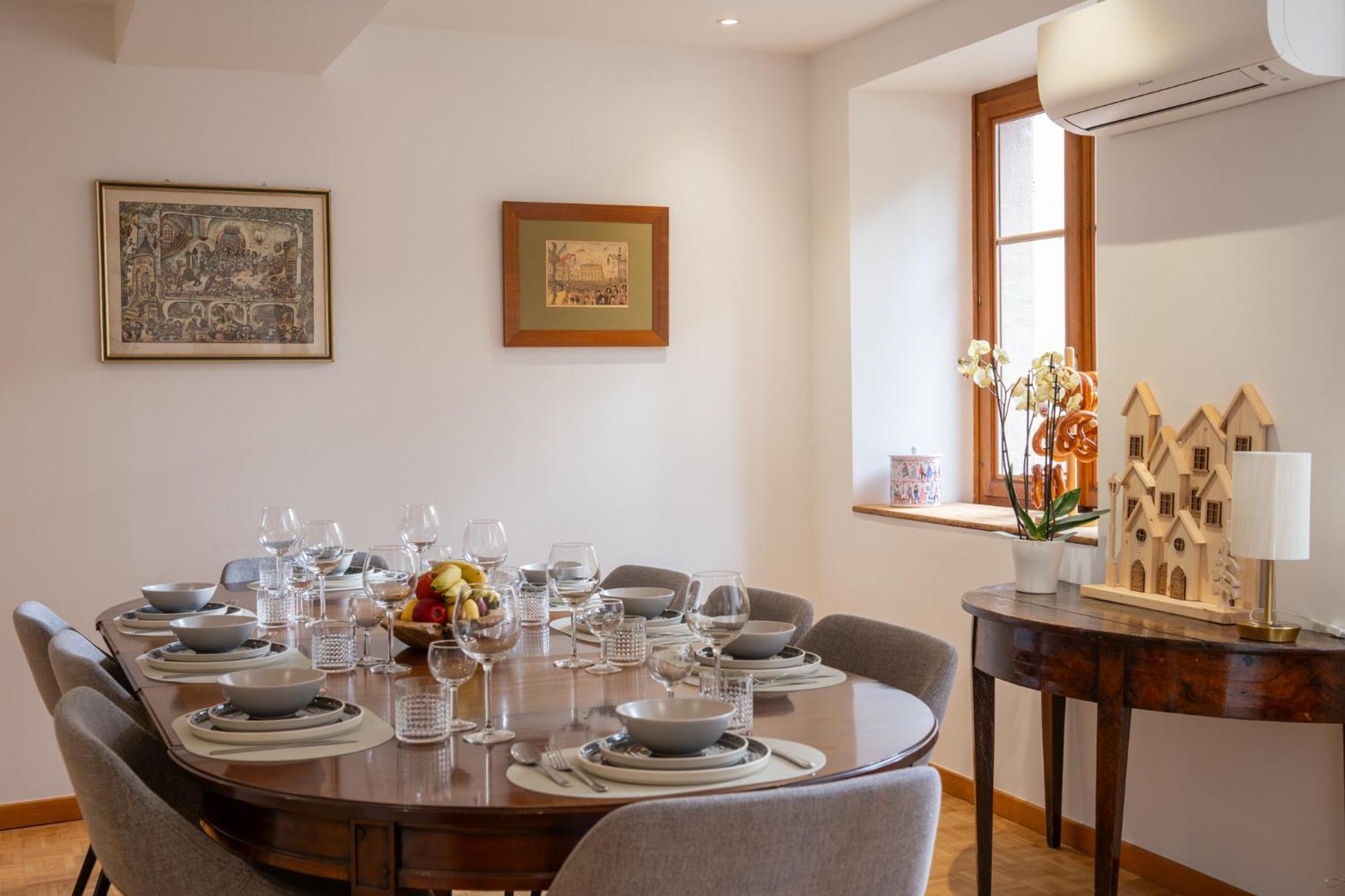 Chambre Pastis Eguisheim Luaran gambar