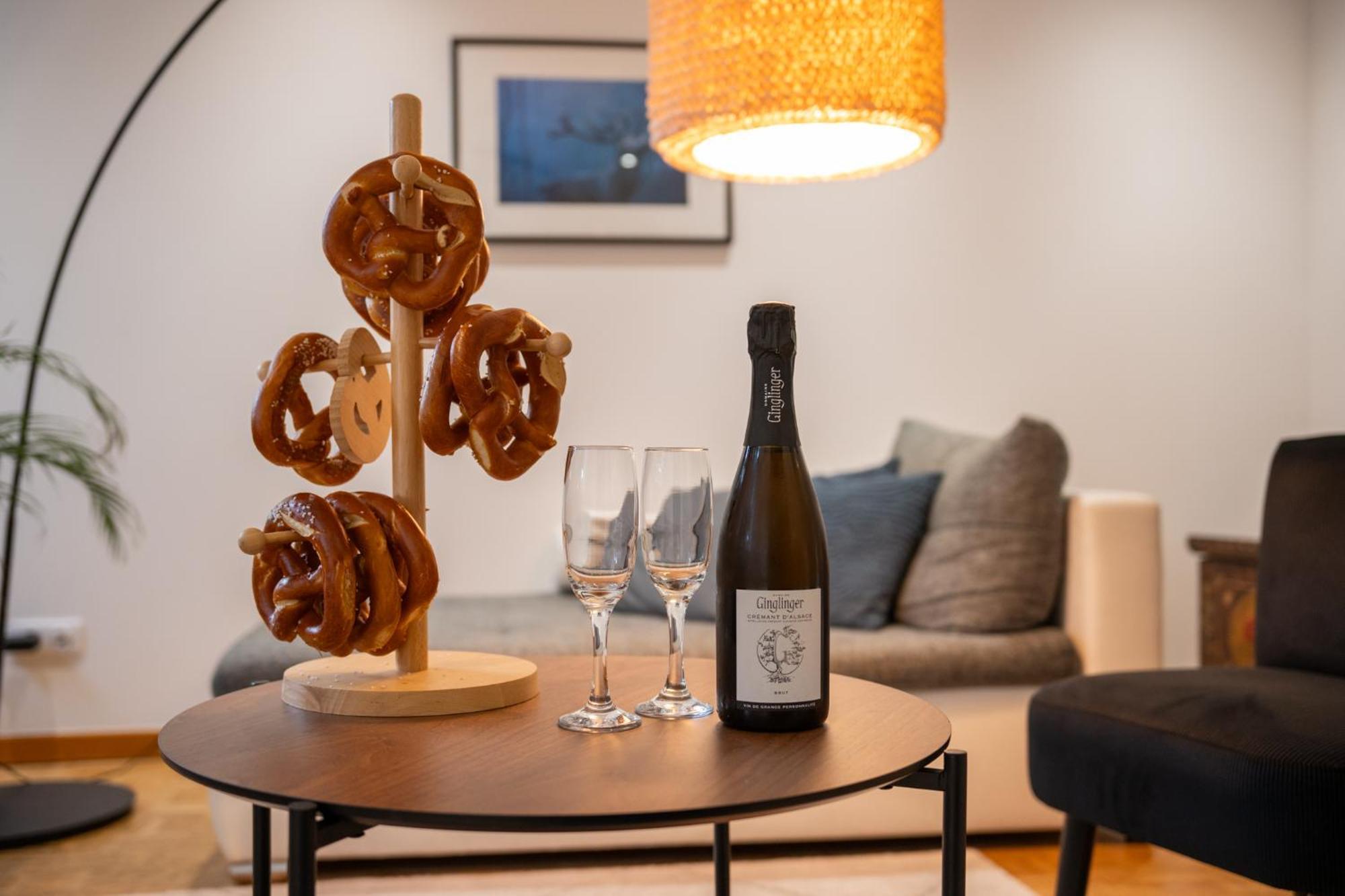 Chambre Pastis Eguisheim Luaran gambar