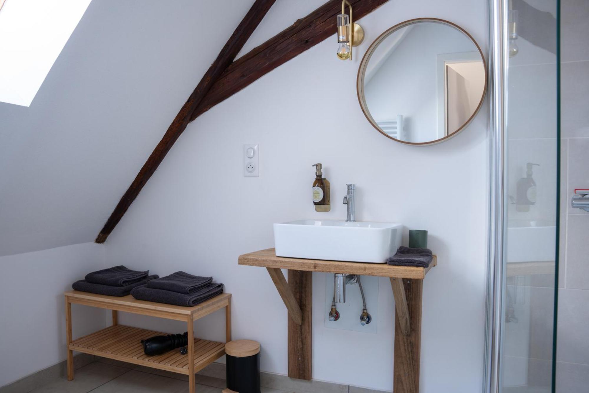 Chambre Pastis Eguisheim Luaran gambar