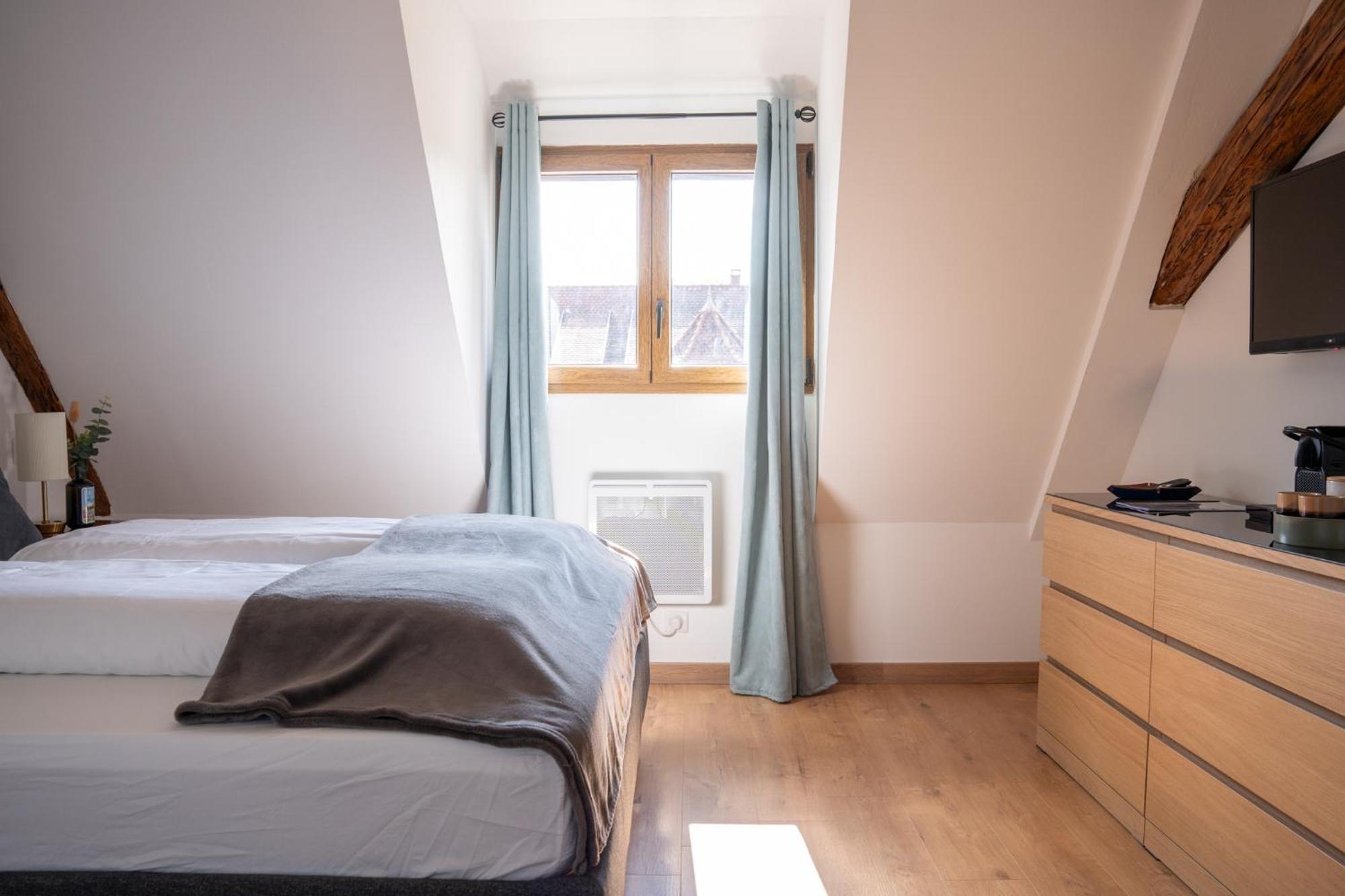 Chambre Pastis Eguisheim Luaran gambar