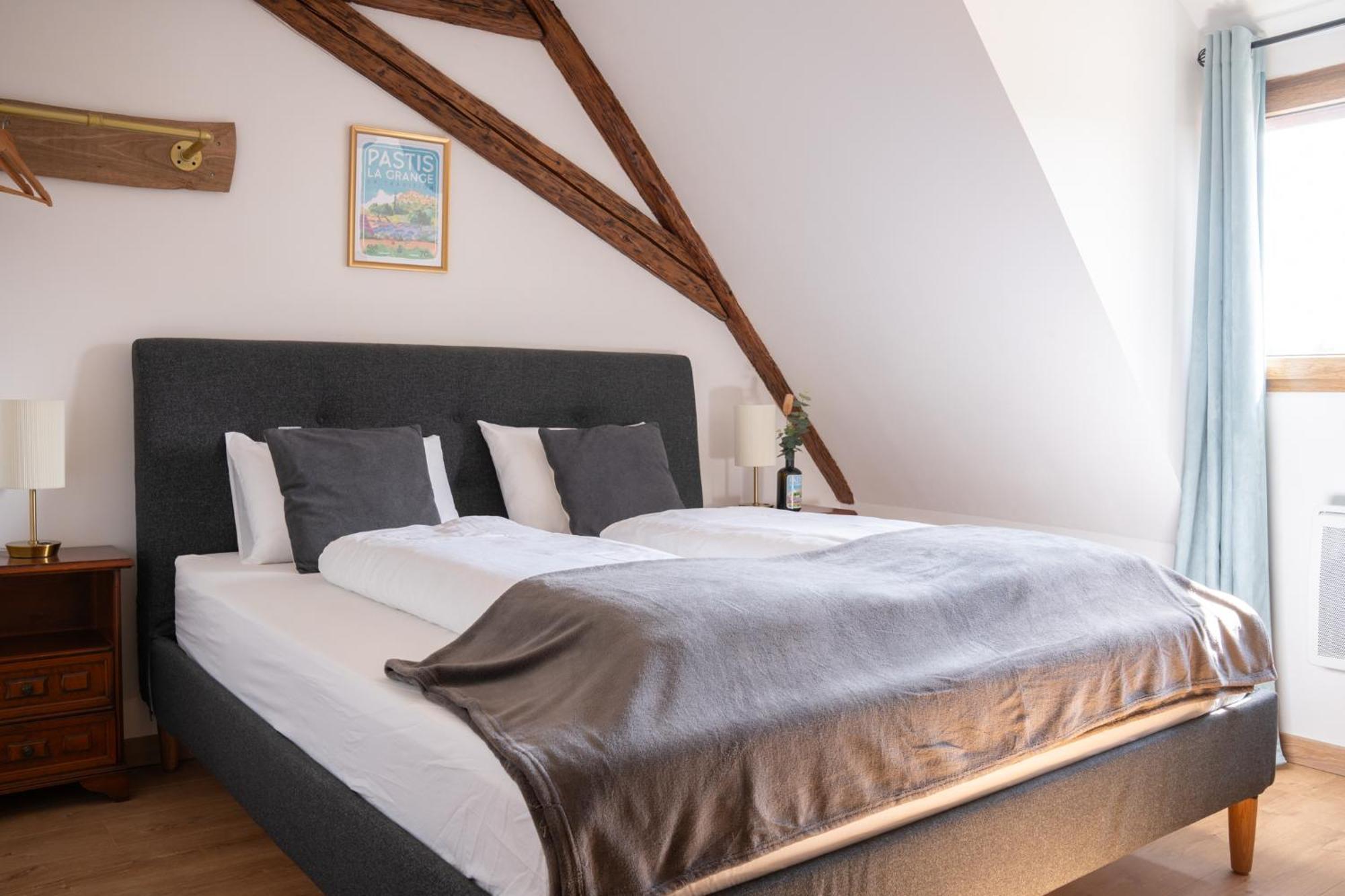 Chambre Pastis Eguisheim Luaran gambar
